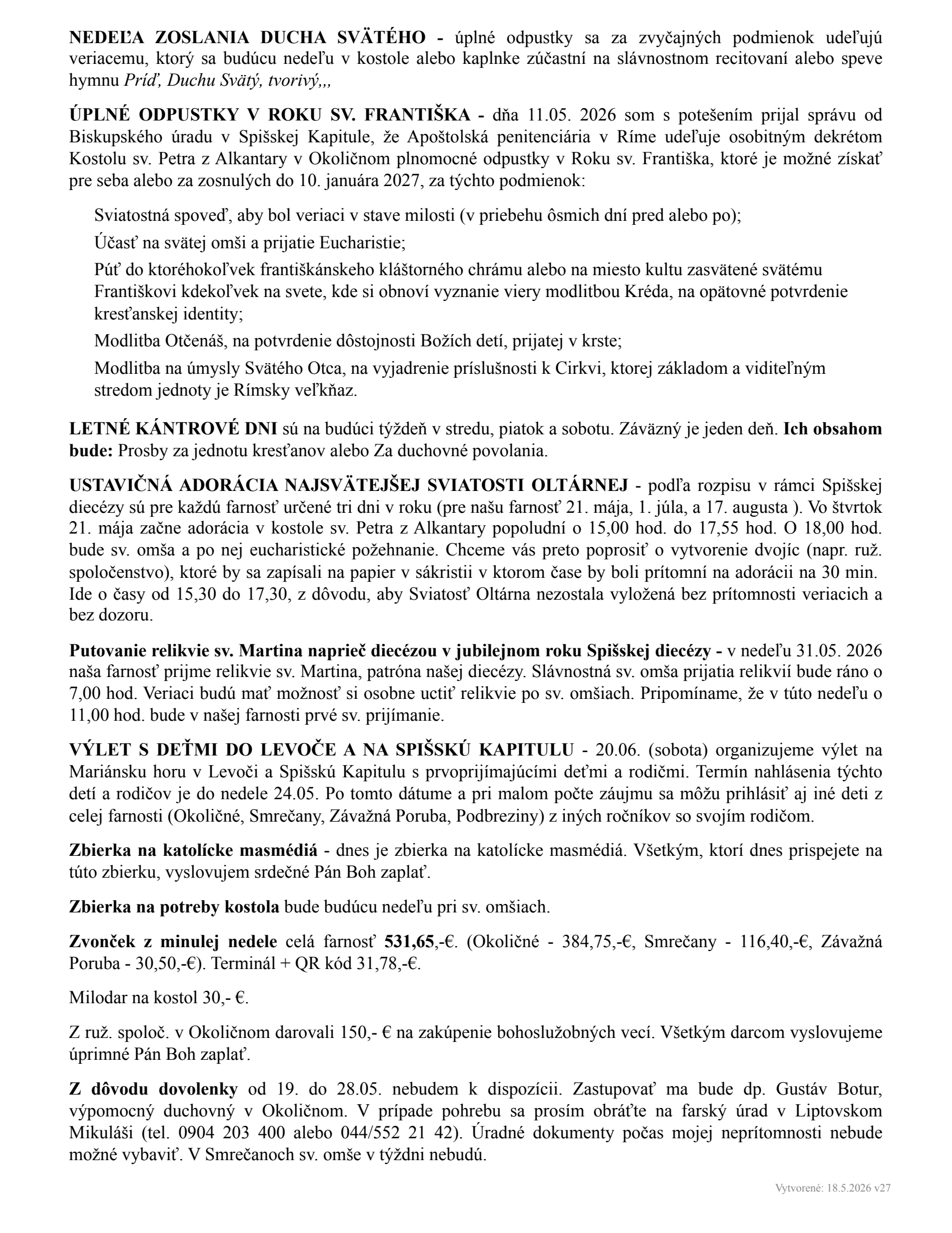 oznamy_tyzden_21_2026.pdf - strana 2