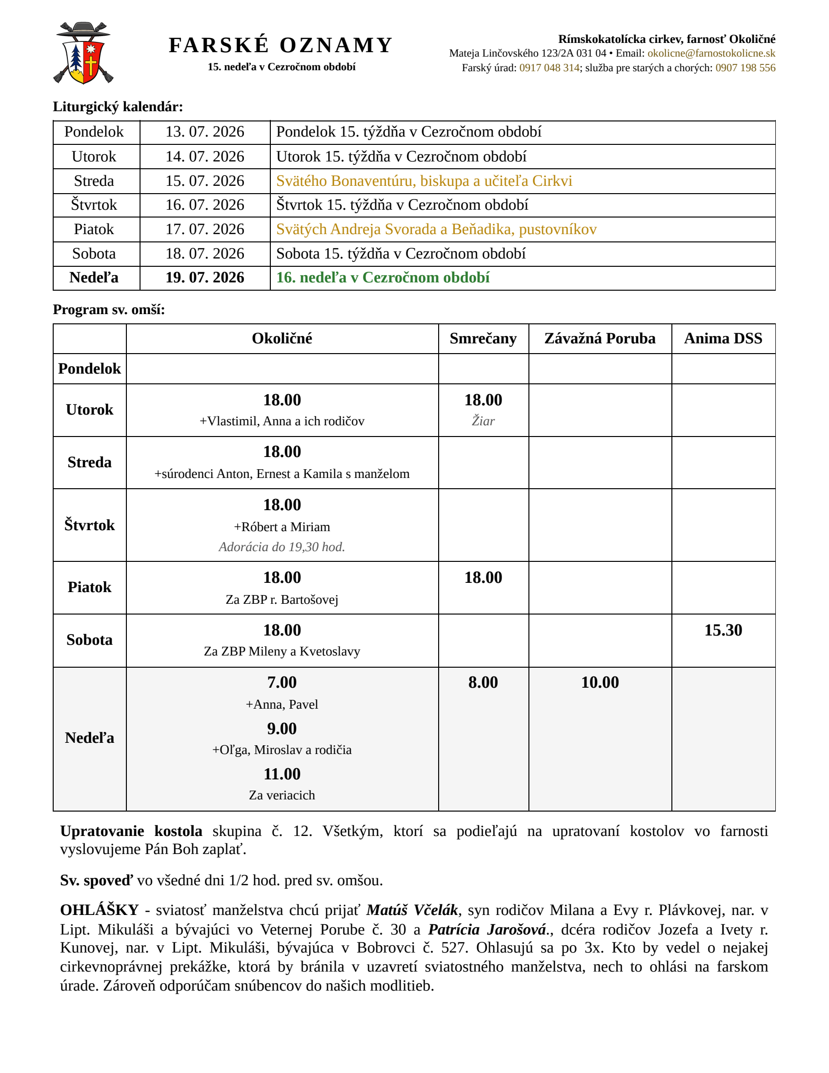 oznamy_tyzden_29_2026.pdf - strana 1