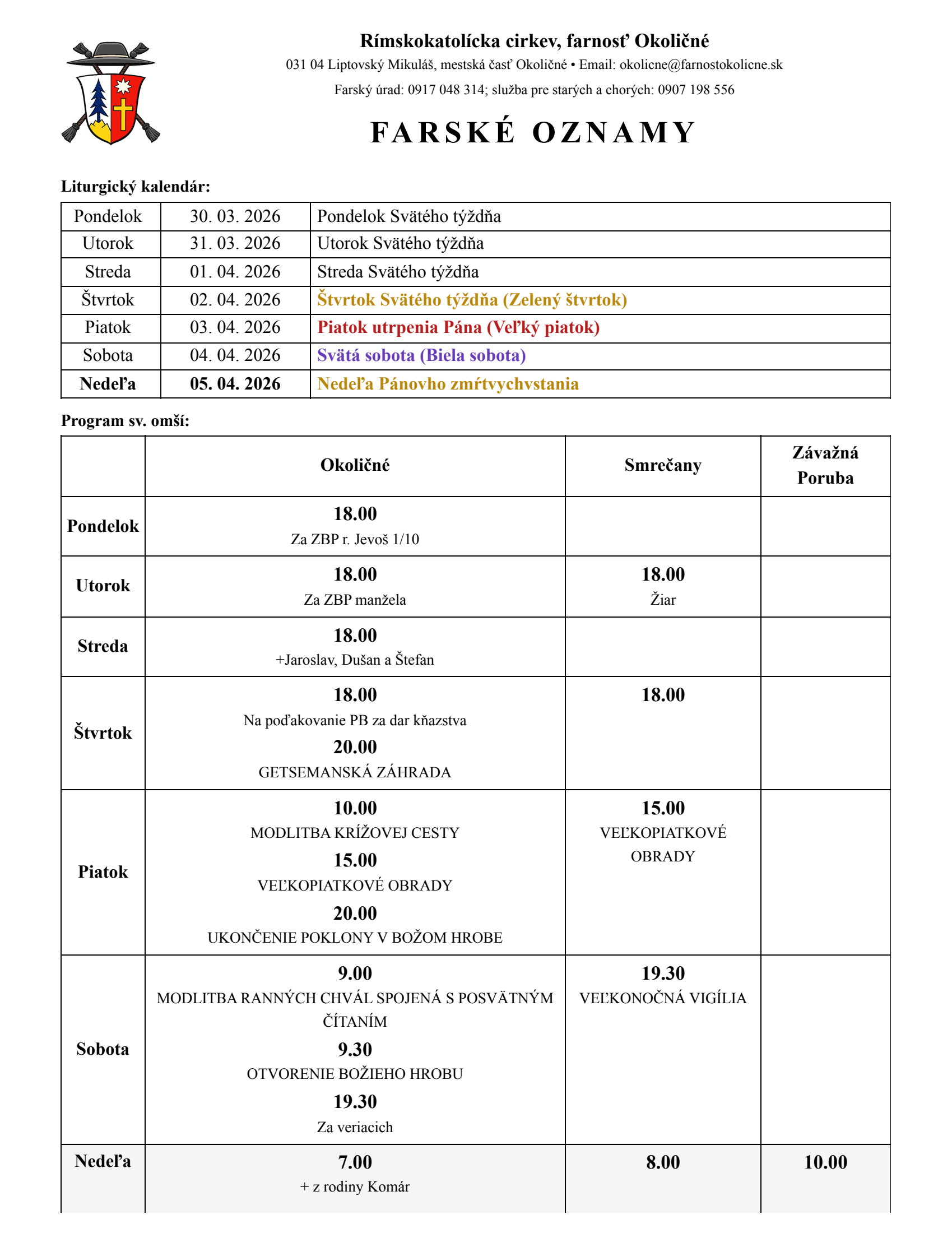 oznamy_tyzden_14_2026.pdf - strana 1