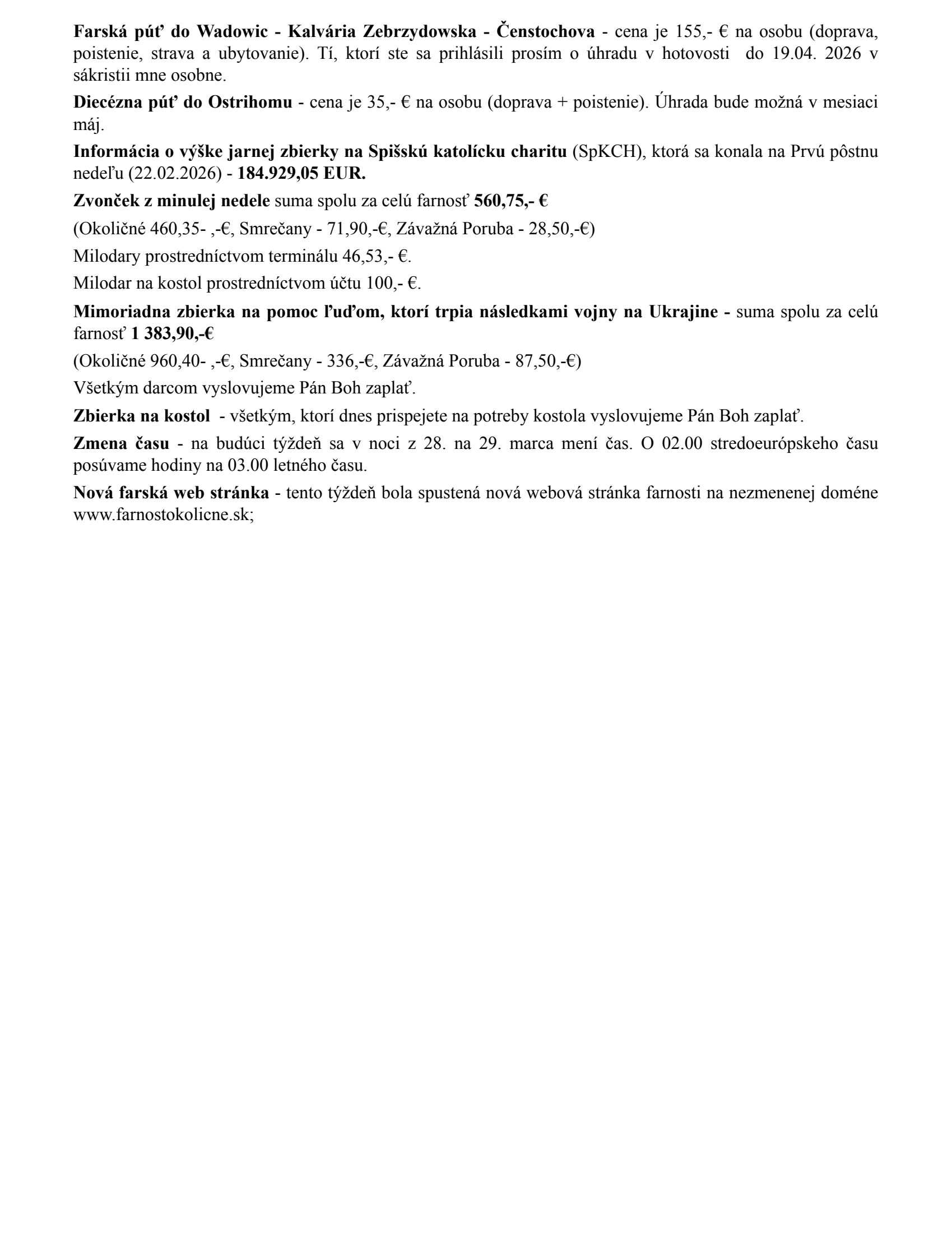 oznamy_tyzden_13_2026.pdf - strana 2