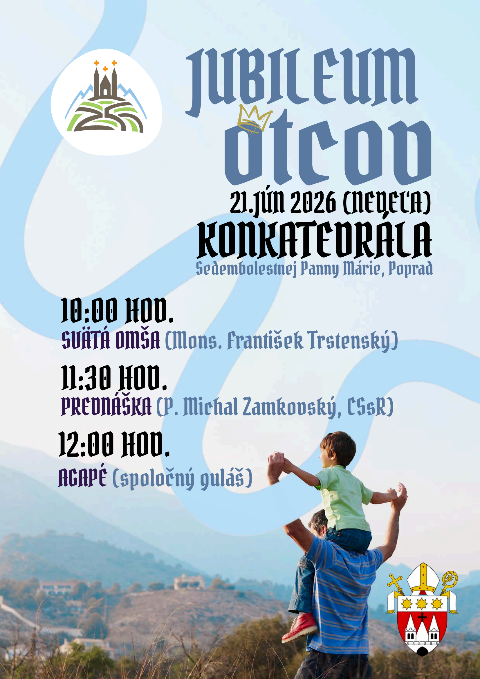 Jubileum otcov.pdf - strana 1