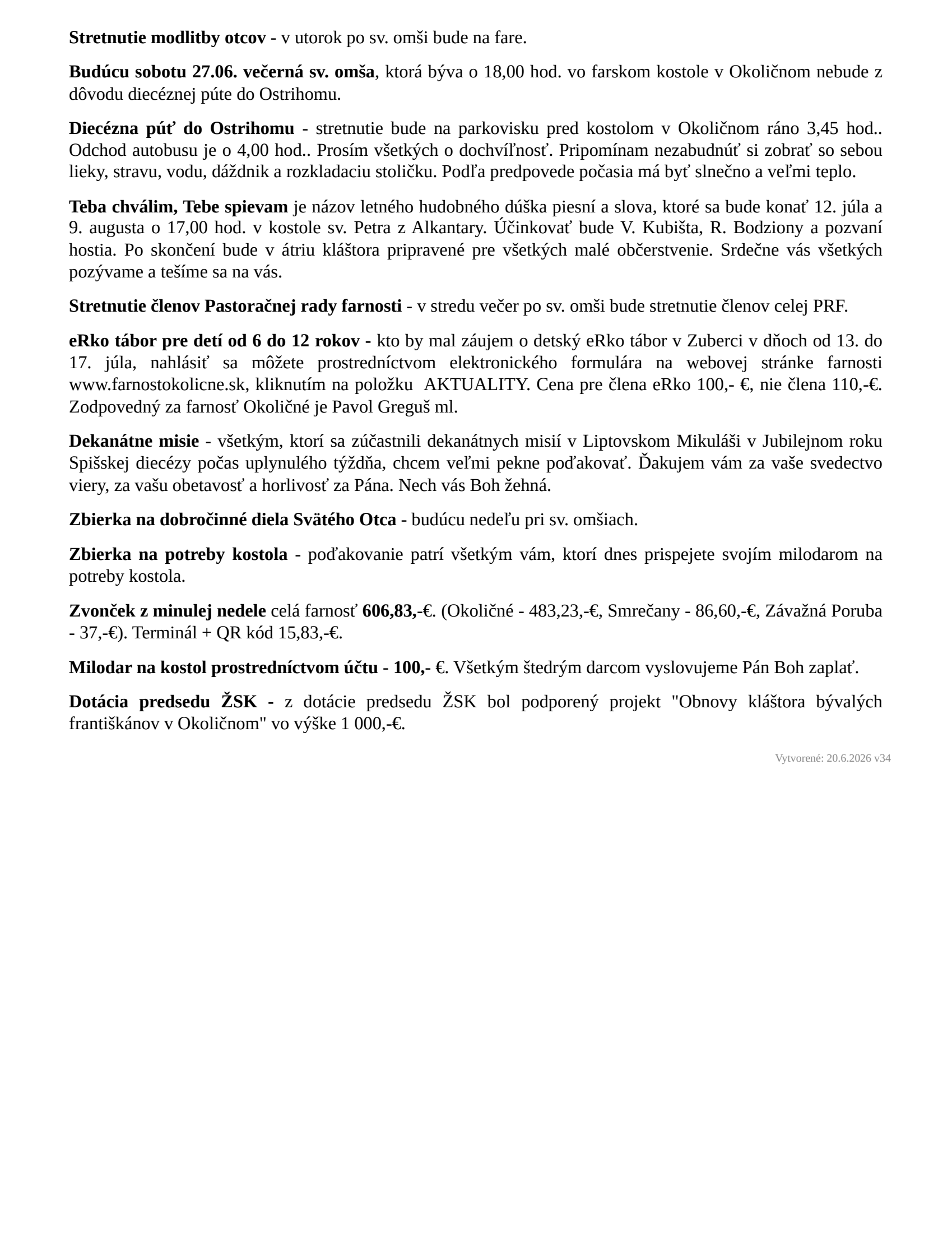 oznamy_tyzden_26_2026.pdf - strana 2