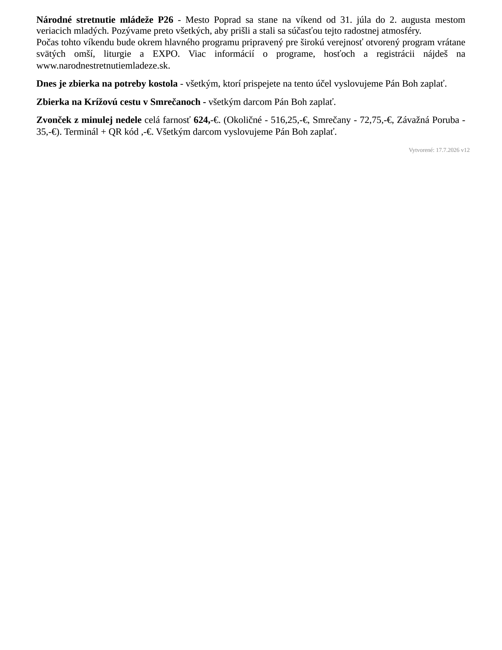 oznamy_tyzden_30_2026.pdf - strana 2