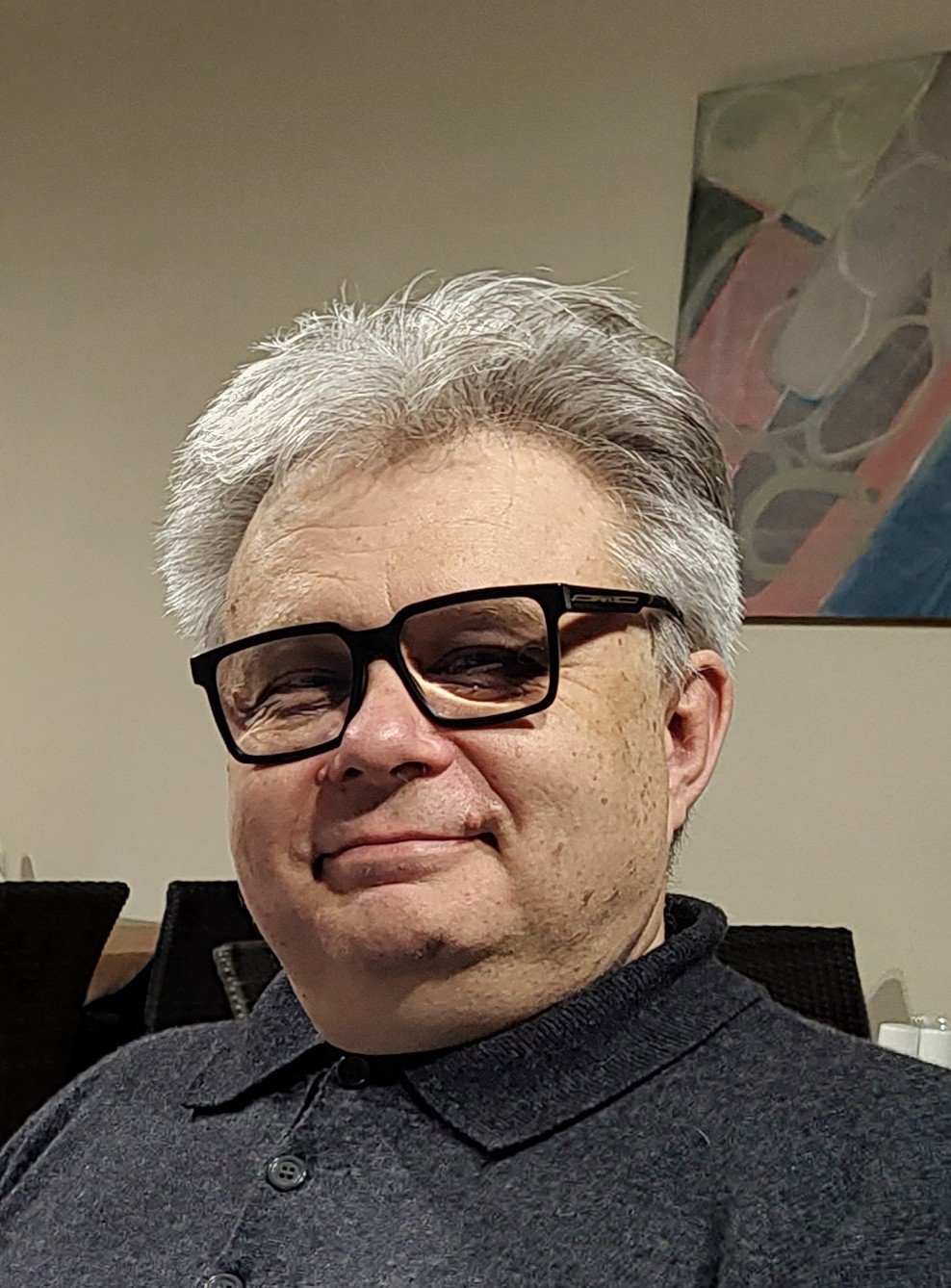 Mgr. Gustáv Botur