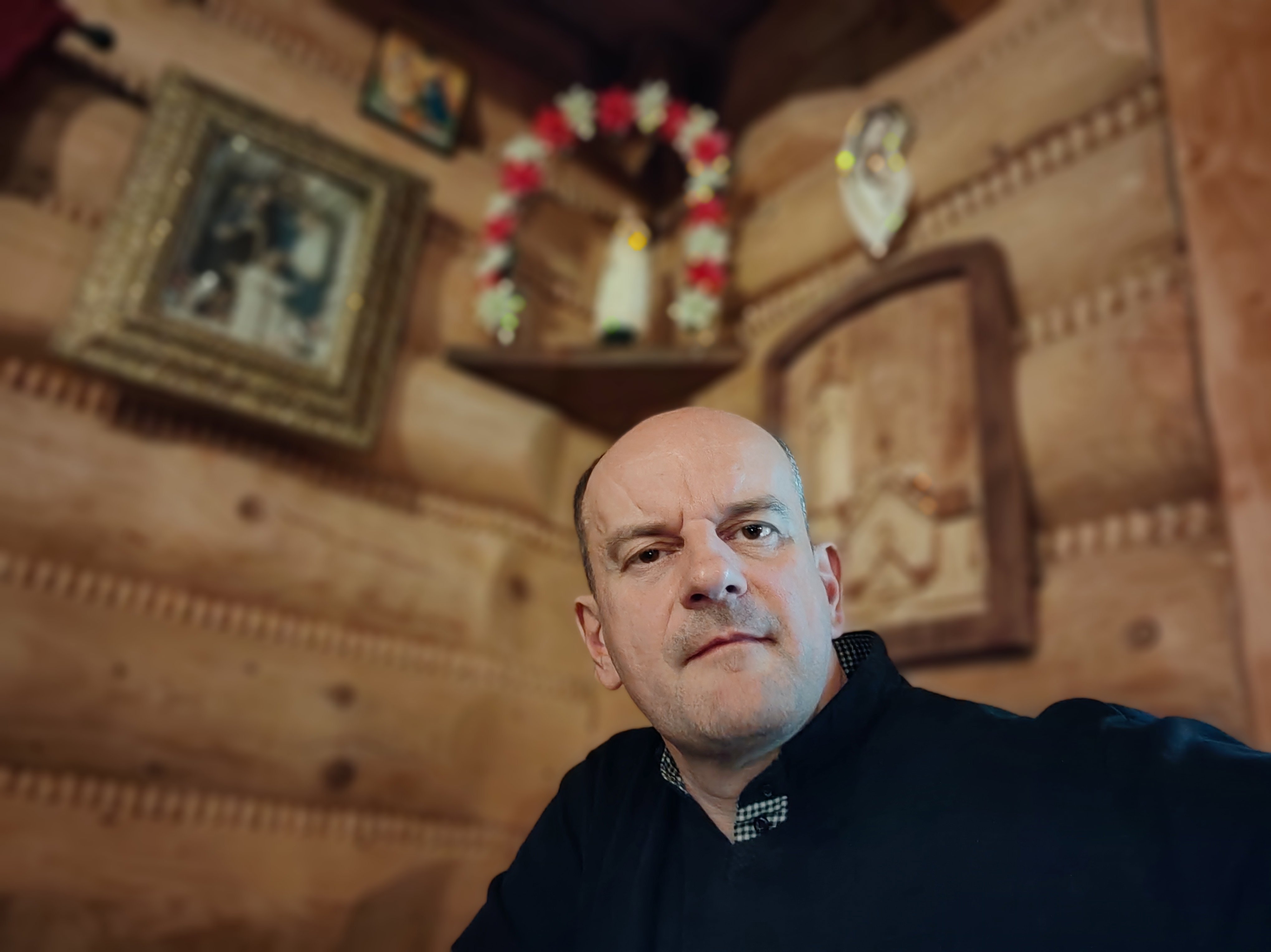 ThDr. Radomír Bodziony, PhD.